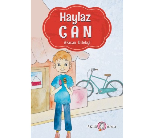 Haylaz Can Haylaz Can