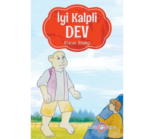 İyi Kalpli Dev İyi Kalpli Dev