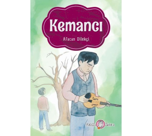 Kemancı Kemancı