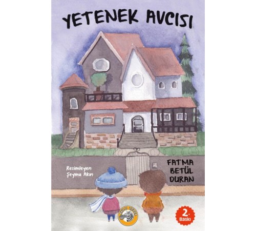Yetenek Avcısı Yetenek Avcısı