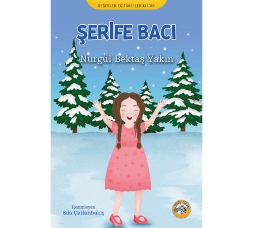 Şerife Bacı Şerife Bacı