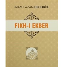 Fıkh-ı Ekber