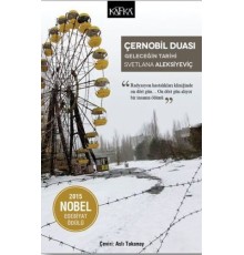 Çernobil Duası