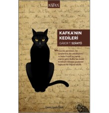 Kafka’nın Kedileri