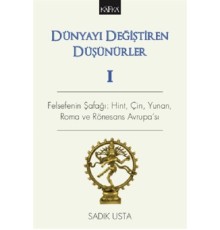 Dünyayı Değiştiren Düşünürler 1
