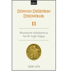 Dünyayı Değiştiren Düşünürler 2