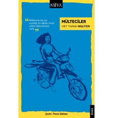 Mülteciler