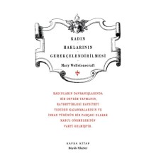 Kadın Haklarının Gerekçelendirilmesi - Büyük Fikirler Dizisi 17