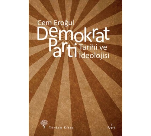 Demokrat Parti Demokrat Parti