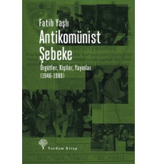 Antikomünist Şebeke
