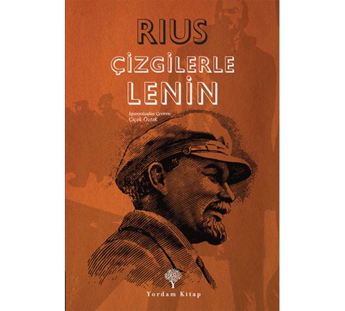 Çizgilerle Lenin Çizgilerle Lenin