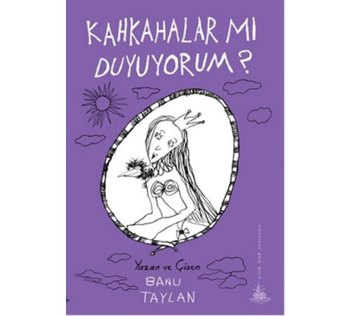 Kahkahalar Mı Duyuyorum?