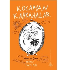 Kocaman Kahkahalar
