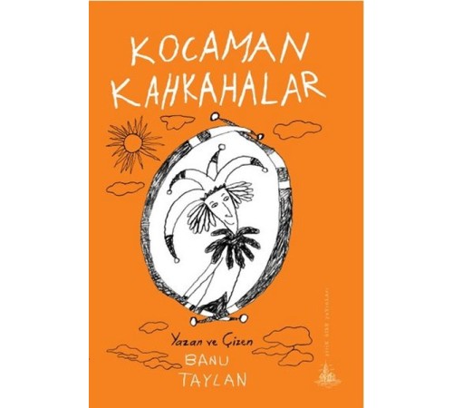 Kocaman Kahkahalar