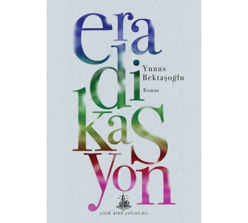 Eradikasyon Eradikasyon