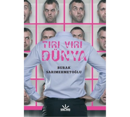 Tırı Vırı Dünya