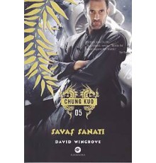 Chung Kuo 5. Kitap - Savaş Sanatı