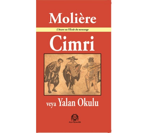 Cimri veya Yalan Okulu