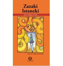 Zazaki İstaneki
