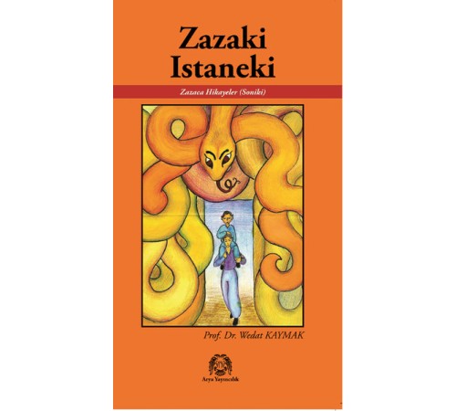 Zazaki İstaneki Zazaki İstaneki