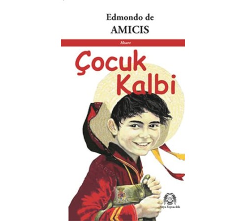 Çocuk Kalbi