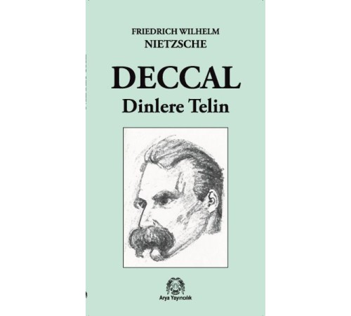 Deccal (Dinlere Telin)