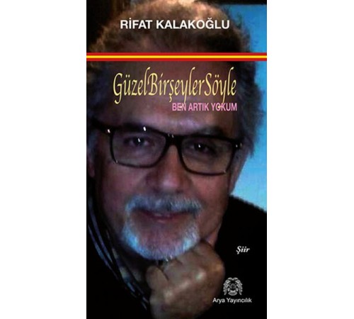 Güzel Bir Şeyler Söyle - Ben Artık Yokum