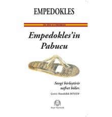 Empedokles'in Papucu