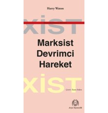 Marksist Devrimci Hareket