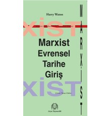 Marksist Evrensel Tarihe Giriş