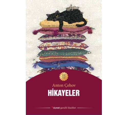 Hikayeler