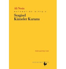 Sezgisel Kümeler Kuramı  Matematiğe Giriş-2