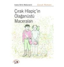 Çırak Hlapiç'in Olağanüstü Maceraları
