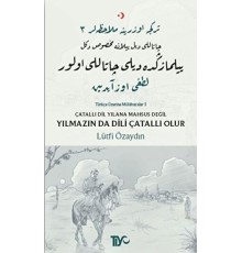 Çatallı Dil Yılana Mahsus Değil Yılmazın da Dili Çatallı Olur