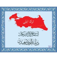 İstiklâl Marşı Derneğinin Diline Doladığıdır