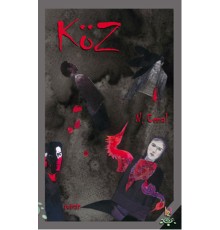 Köz