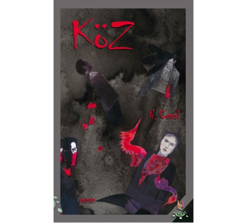 Köz