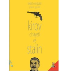 Kirov Cinayeti ve Stalin