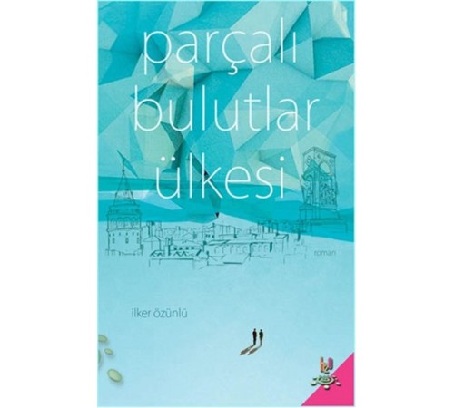 Parçalı Bulutlar Ülkesi