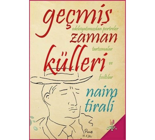 Geçmiş Zaman Külleri