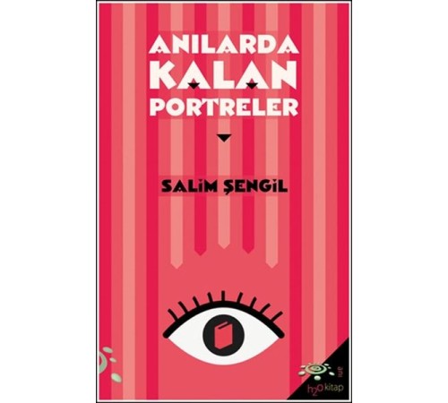 Anılarda Kalan Portreler