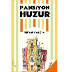 Pansiyon Huzur