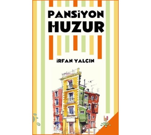 Pansiyon Huzur