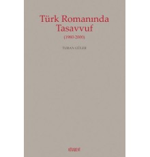 Türk Romanında Tasavvuf