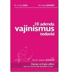 10 Adımda Vajinismus Tedavisi