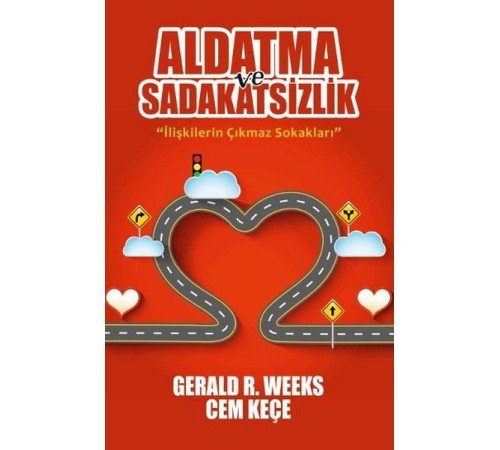 Aldatma ve Sadakatsizlik