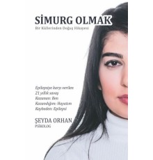 Simurg Olmak