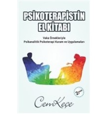 Psikoterapistin El Kitabı