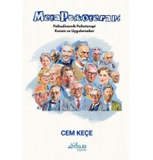 Metapsikoterapi - Psikodinamik Psikoterapi Kuram ve Uygulamaları