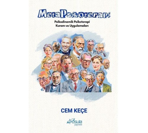 Metapsikoterapi - Psikodinamik Psikoterapi Kuram ve Uygulamaları